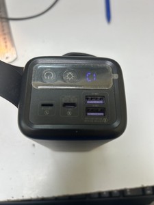 Б/в Повербанк Romoss pmt40 40000mah 65w 01-201142656