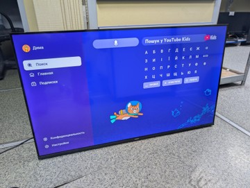 Б/в Телевізор Xiaomi tv a 43 2026 01-201146692