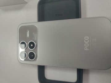 Б/в Мобільний телефон Poco f8 pro 12/256gb 01-201147055