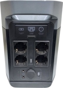 Б/у Зарядная станция Ecoflow delta 2 01-201137957