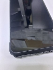 Б/в Мобільний телефон Blackview bl9000 12/512gb 01-201144708