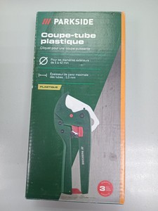 Б/в Труборіз Parkside hg13002a 01-201147166