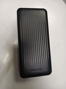 Б/в Повербанк Borofone bj80b 30000mah 22,5w 01-201149745