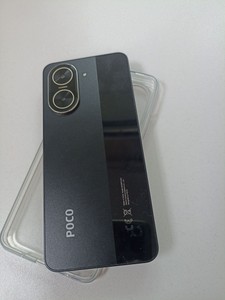 Б/в Мобільний телефон Poco c71 4/128gb 01-201150060