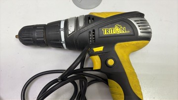 Б/в Дриль ударний Triton тшс-300 01-201150125