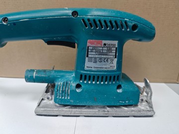 Б/в Шліфмашина вібро Makita bo3700 01-201146968
