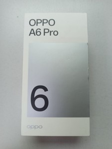 Б/в Мобільний телефон Oppo a6 pro 4g 8/256gb 01-201148264