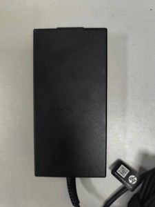 Б/в Бездротовий зарядний пристрій Hp usb-c 100w dock g6 01-201147431