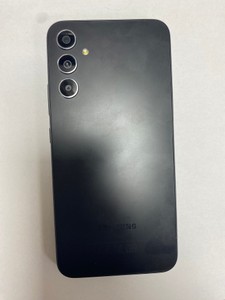 Б/в Мобільний телефон Samsung galaxy a34 5g sm-a346e 6/128gb 01-201144788