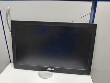 Б/в Монітор Asus zenscreen mb169ck 01-201151139