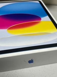Б/в Планшет Apple ipad 2025 wi-fi 256gb 01-201152301