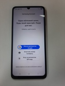 Б/в Мобільний телефон Samsung galaxy a07 4/128gb 01-201151016