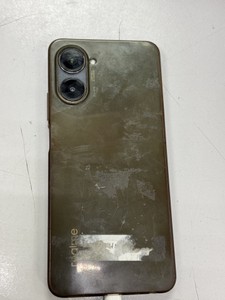 Б/в Мобільний телефон Realme 10 pro 5g 8/256gb 01-201152347
