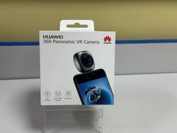 Huawei huawei 360 panoramic camera cv60