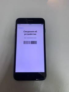 Б/в Мобільний телефон Apple iphone 7 plus 32gb 01-201155490
