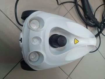 Б/в Пароочищувач Karcher sc 2 easyfix 1.512-600.0 01-201155512