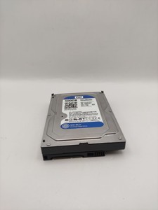 Б/в Hdd внутрішній Wd wd 500 gb 01-201155729