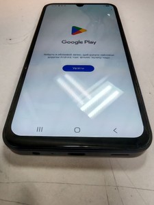 Б/в Мобільний телефон Samsung galaxy a15 sm-a155f 4/128gb 01-201154401