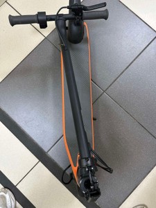 Б/в Електросамокат Ninebot ekickscooter c2 01-201152813