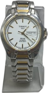 Б/в Годинник Tissot pr100 p764 01-201056030