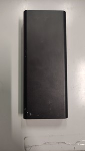 Б/в Повербанк Baseus adaman metal digital display 20000mah 22.5w ppadm20s 01-201147611