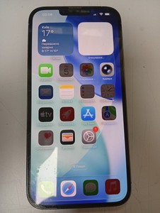 Б/в Мобільний телефон Apple iphone 13 pro max 256gb 01-201155721