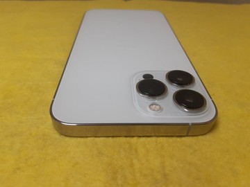Б/у Мобільний телефон Apple iphone 13 pro max 128gb 01-201155855