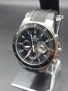 Б/в Годинник Casio ef-552 01-201158065