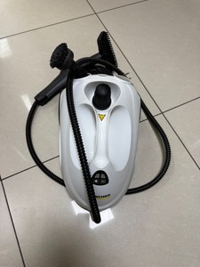 Б/у Пароочиститель Karcher sc 2 easyfix premium 1.512-090.0 01-201156851