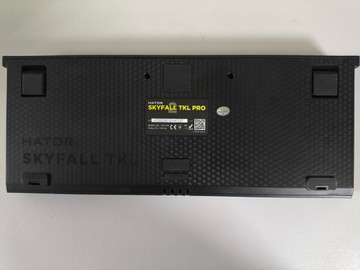 Б/в Клавіатура Hator skyfall 2 tkl pro 01-201152832