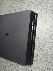 Б/в Ігрова приставка Sony playstation 4 slim 500gb 01-201158394
