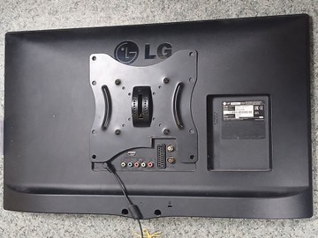 Б/в Телевізор Lg 28lb450u 01-201158396