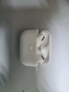 Б/в Навушники Apple airpods pro 01-201159356