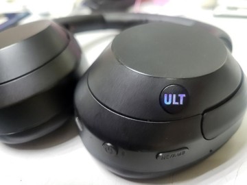 Б/в Навушники Sony ult wear 01-201158934