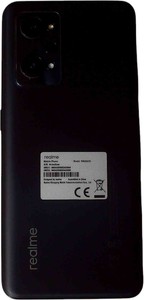 Б/у Мобільний телефон Realme gt neo 2 8/128gb 01-201106710