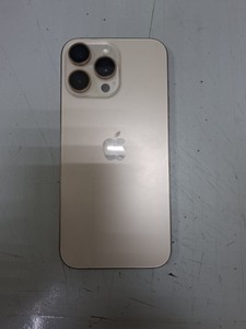 Б/в Мобільний телефон Apple iphone 16 pro max 256gb 01-201156830