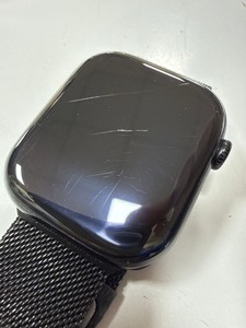 Б/в Смарт-годинник Apple watch series 10 gps 46mm alu. case 01-200906450