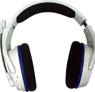 Б/в Навушники Hyperx cloud stinger core wireless gaming headset + 7.1 cs002 01-201146925