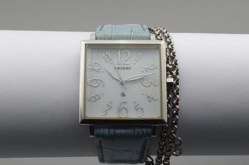 Б/в Годинник Orient qbcu-q0 cs 01-201160365