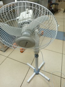 Б/в Вентилятор Delfa dsf-1230 01-201155670