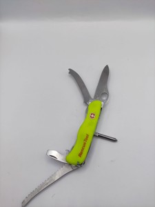 Б/в Мультитул Victorinox rescuetool 01-201160725