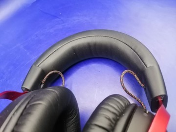 Б/в Навушники Hyperx cloud iii/red 01-201162066