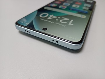 Б/в Мобільний телефон Xiaomi redmi note 15 pro 4g 8/256gb 01-201162134