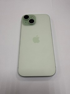 Б/у Мобільний телефон Apple iphone 15 128gb 01-201163516