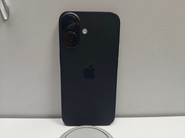 Б/в Мобільний телефон Apple iphone 16 128gb 01-201164554