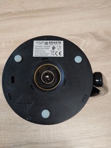 Б/в Спінювач молока Adler ad 4478 01-201058073