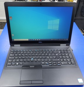 Dell 15/core i5 6440hq ddr3/8gb ddr3/hdd *відсутній/ssd 250 gb/*інтегрована