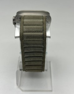 Б/в Смарт-годинник Apple watch ultra 2 gps + cellular 49mm titanium case 01-201087002