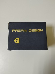Б/в Годинник Pagani Design pd-1761 01-201166762