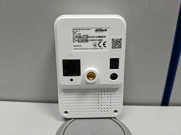 Б/в Ip-камера Dahua dh-c4k-p 01-201166378